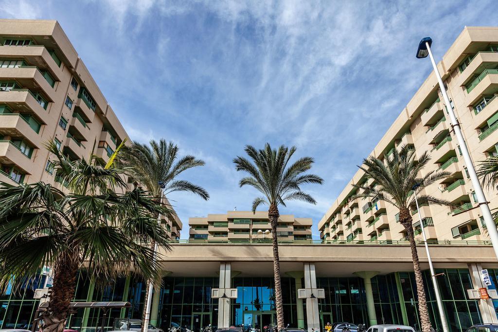 Valencia Flat Rental Patacona Beach الغرفة الصورة