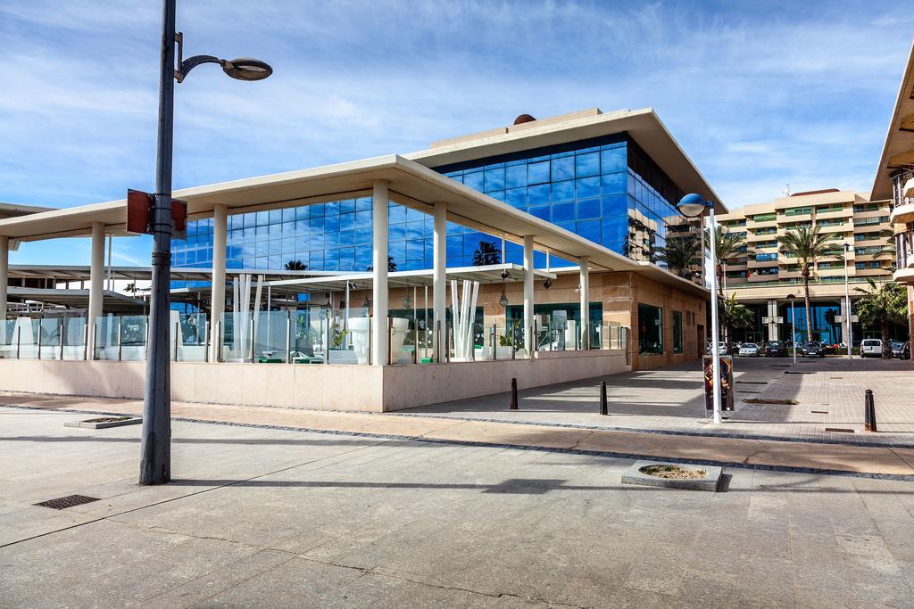 Valencia Flat Rental Patacona Beach الغرفة الصورة