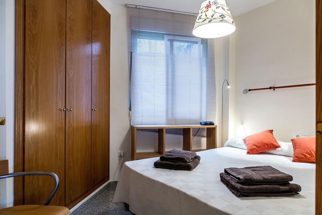Valencia Flat Rental Patacona Beach الغرفة الصورة