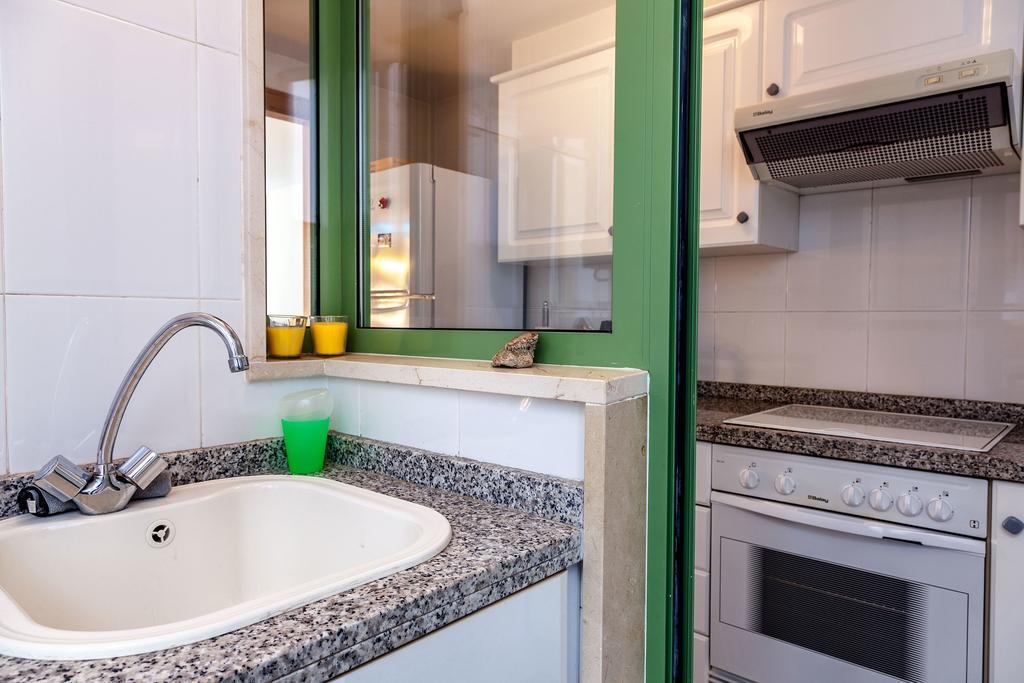 Valencia Flat Rental Patacona Beach الغرفة الصورة