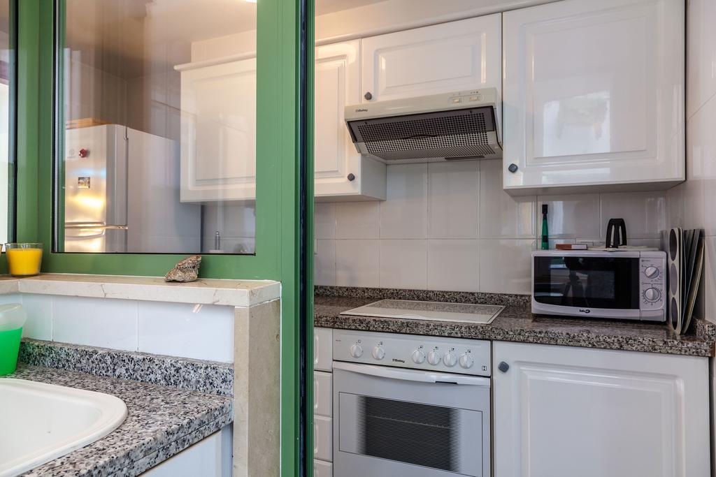 Valencia Flat Rental Patacona Beach الغرفة الصورة