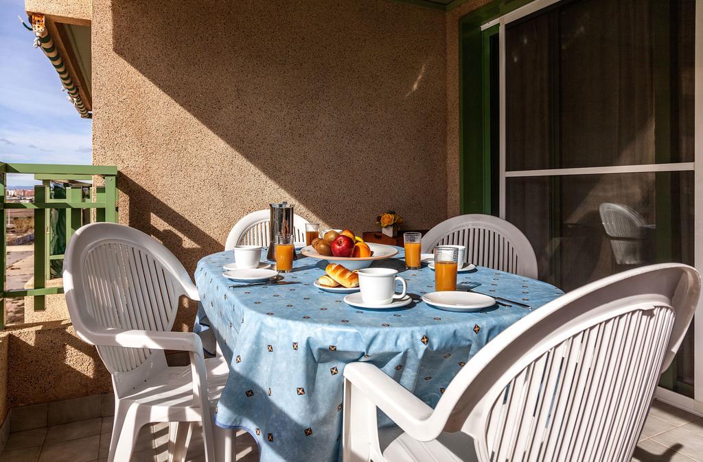 Valencia Flat Rental Patacona Beach الغرفة الصورة
